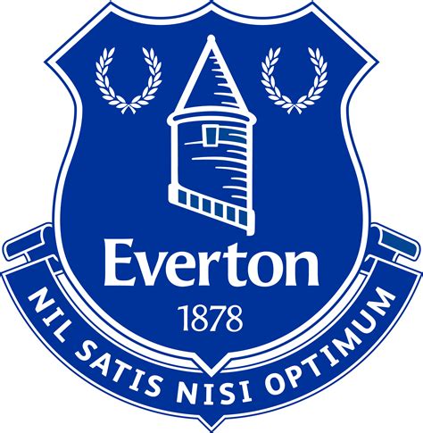 Everton FC .